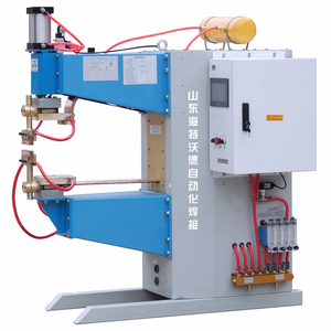 中频排焊机直流逆变钢丝网片自动排焊机钢筋铁丝网排碰焊机点焊机
