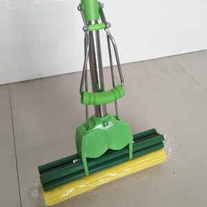 700人付款天猫拖布 平板拖把地板墩布夹抹布夹布拖木地板专用夹板超好