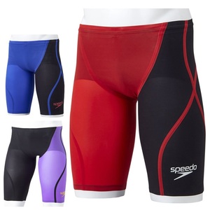 日本直邮speedo fastskin lzr racer j男快速游泳裤竞赛竞速泳裤