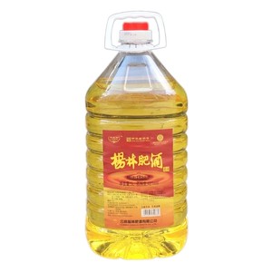 杨林肥酒5l大桶 云南特产 实惠装金黄色白酒露酒包邮
