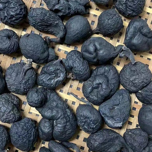 000人付款淘宝云南野生乌灵参中药材纯天然干货 雷震子