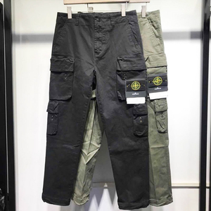 stoneisland石头岛裤子