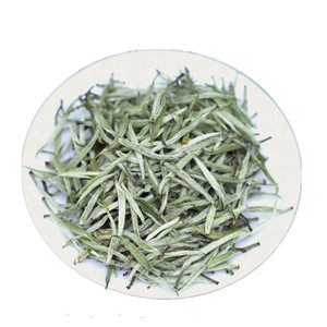 2021碧池兰妃兰花茶特级全嫩芽颗颗直立久泡不苦涩120克