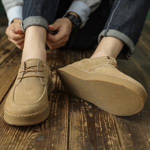 【反毛皮旅游鞋】反毛皮旅游鞋品牌,价格 - 阿里巴巴