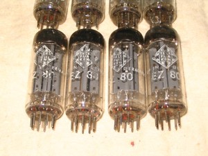 ez80电子管