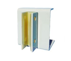 适用于电梯靴衬电梯导靴dx3靴衬 对重导靴 dx3滑动导靴博林特配件