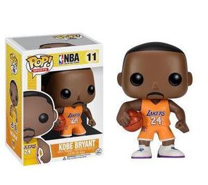 funko pop 致敬 黑曼巴 科比 布莱恩特nba球星手办公仔模型摆件
