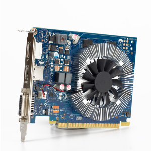 惠普gtx750ti 2g 4g台式机独立显卡lol游戏高清视频显卡