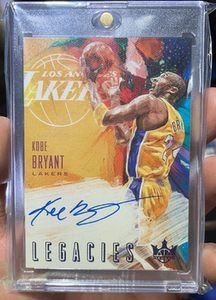 帕尼尼球星卡nba