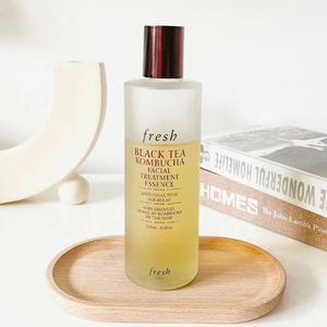 fresh馥蕾诗红茶酵母酵萃精华水液150ml 补水保湿细致爽肤化妆水