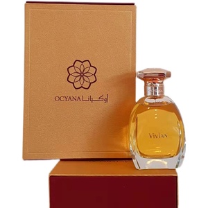 vivian香水