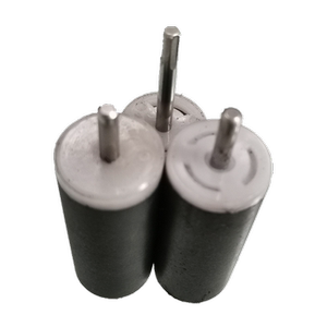 直流无刷水泵电机铁氧体转子磁铁 100w水泵马达转子铁氧体磁石