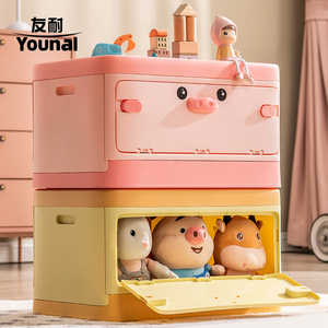 玩具箱子儿童