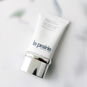 la prairie/莱珀妮 瑞士轻盈防晒乳液 spf50 _ lp莱珀妮瑞士轻盈清爽