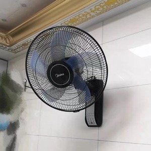 壁扇壁挂式美的