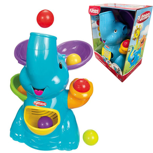 大象波波球儿乐宝