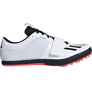 阿迪达斯adidas jumpstar 跳高 跳远 三级跳 撑杆跳 跑步专业钉鞋