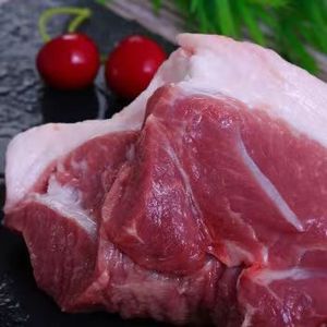 【金沐粮】藏香猪正宗散养现杀新鲜有机藏香猪肉后座肉顺丰包邮