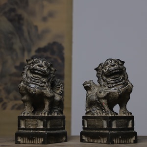 【中堂石狮子】中堂石狮子品牌,价格 - 阿里巴巴