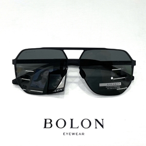 BOLON暴龙24新品眼镜太阳镜飞行员镜框BL8115偏光开车驾驶墨镜男