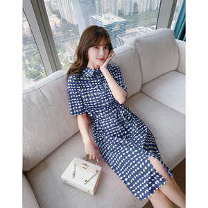 最小码女装显瘦