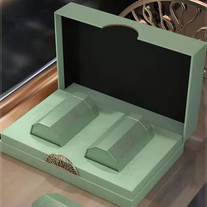 湄潭翠芽特级礼盒装高档