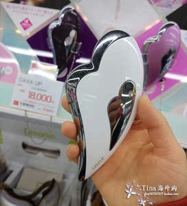 refa刮痧板日本代购正品瘦脸美容仪2018新款