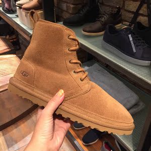 ugg靴子户外靴
