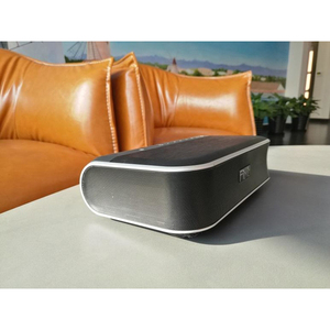 乐视 fitkid 无线蓝牙音箱 智能手机便携式重低音台式音响 立体声