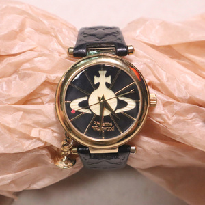 00ashbuy668淘宝viviennewestwood薇薇安手表女复古时尚皮带西太后