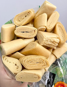 901人付款淘宝小市一庄煎饼本溪东北特产小煎饼小事一庄小米粗粮杂粮