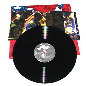 正版 张信哲 歌时代2 歌时代ⅡLP黑胶唱片留声机专用12寸碟片专辑