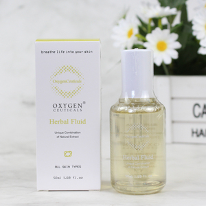 氧丽可丝护肤品