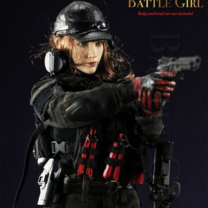 vires09淘宝军事积木特种兵乐高人仔儿童玩具拼装立体人偶益智力