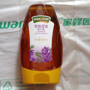 蜂蜜怎么养殖技术