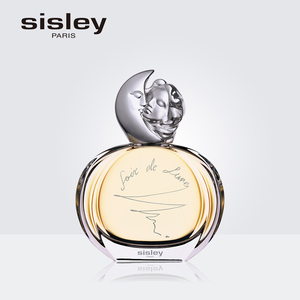 sisley希思黎缘月香水 月亮香水 清新柔美魅力