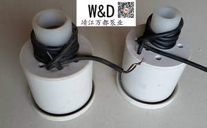 虹吸阀自吸泵电磁阀电动空气控制阀WFB泵DKF-25/32/48/50