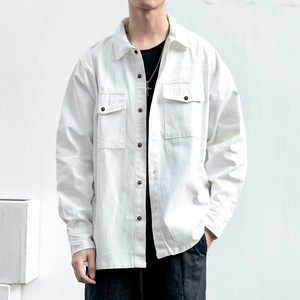 男装 男式衬衫类 男式格子衬衫 subcrude衬衫