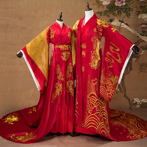 扶摇皇后同款古装