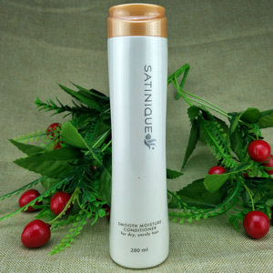 安利丝婷润泽保湿护发素 280毫升 柔顺护发素