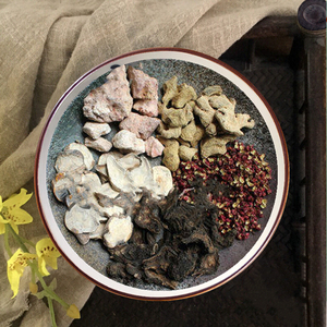 乌头赤石脂汤《金/匮》270克可定制买二送一中药材原材料包邮