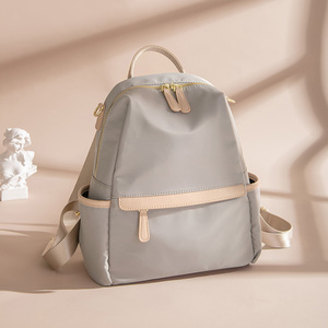 丹利特妈咪包2021年新款母婴妈妈包多功能双肩背手提单肩小号防水