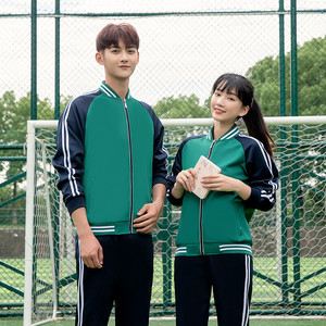 棒球服校服款高中