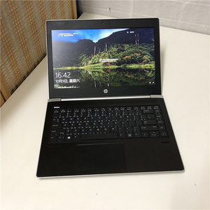 二手hp惠普笔记本电脑430g5 13寸酷睿i5八核游戏本商务办公830g5