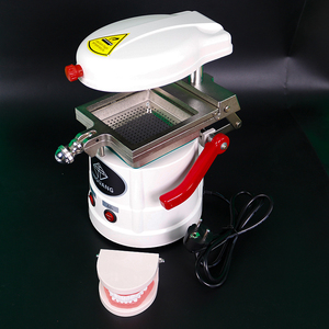 牙科压膜机金光真空成型机牙科材料压膜片口腔材料制作正畸保持器