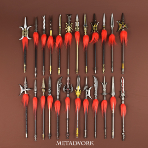 儿童玩具铁剑刀金属男孩