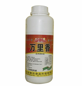 一滴香万里香拌菜