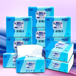 丽姿卫生纸
