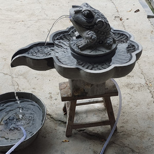 水上滑梯水上乐园设备温泉游泳池玻璃钢喷水小品水寨定做34人付款