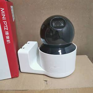 海康威视4g变焦球机ds-2dc3a20iw-d/glt手机对讲ids-2dc3a20bw-de